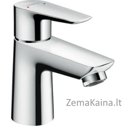 Hansgrohe Talis E praustuvo čiaupas, stovimas, chromuotas (71701000)