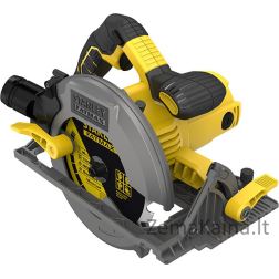 „Stanley FME301 1650“ skydliaukės pjūklas 190 mm