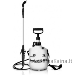 Marolex pramonės rankinis slėginis purkštuvas 7L (P7MVTS)