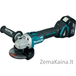 Makita DGA504RTJ Grinder