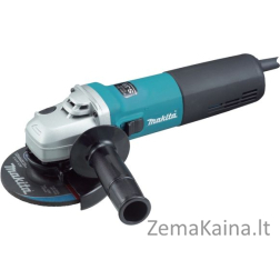 „Makita Grinder 9565hr“