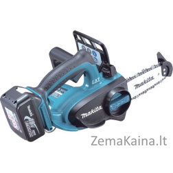 Makita Duc122rte 18 V 11,5 cm grandinės pjūklas