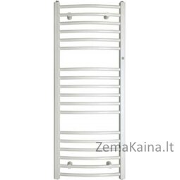 Vonios šildytuvas „Instal-Projekt Ambra R 55 CMX140 CMCM White“ (AMBR-55/140)