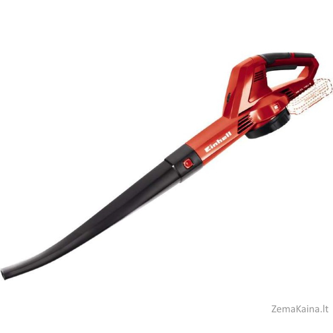„Einhell Glower for Leaf GE-Cl 18 Li E Solo“ (3433532)