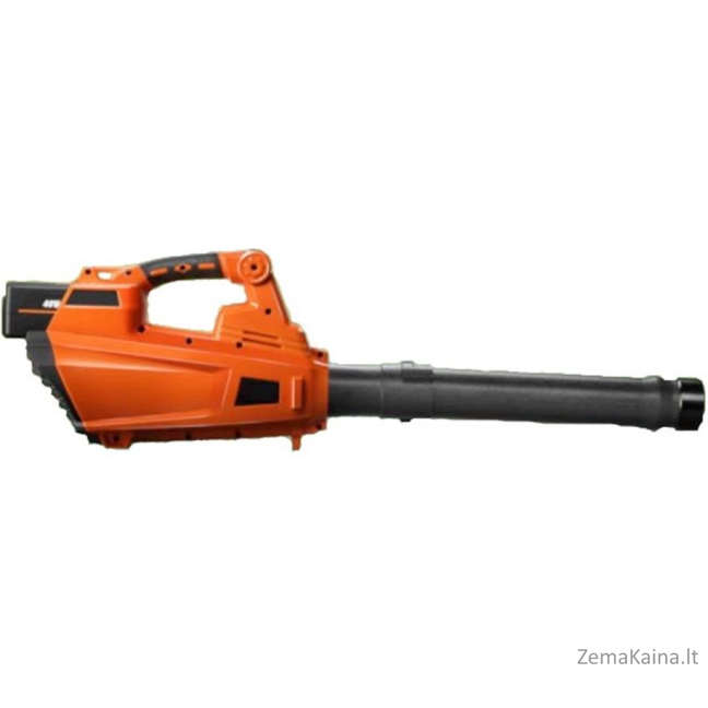NAC juosta, skirta BB40 ir NG lapams