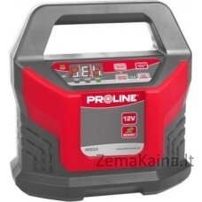 „Pro-Line Inverter Aku.12V“, 210/15a (46833)