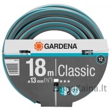 &34Classic&34 žarna 13 mm (1/2 col.) Gardena 18001-20, 967246401