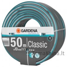&34Classic&34 žarna 13 mm (1/2&34) Gardena 18010-20, 967247201