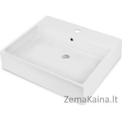 Deante Temisto 60cm (CDT 6U6S) Washbasin
