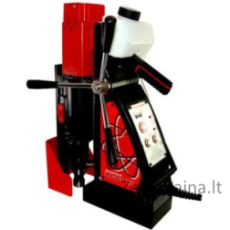 „Rotabrach“ grąžtas su magnetine pėda (RoTabrach-Element100)