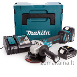 Makita DGA504RT3J