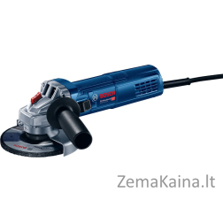 „Bosch GWS Grinder“ 9–125 s