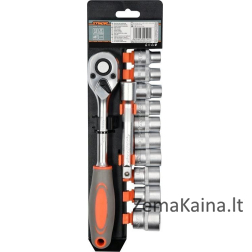 STHOR 12 „EL“ įrankių rinkinys. (58633)
