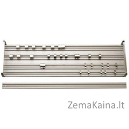 Teng Tools Aliumininė juostelė kabinti ant sienos - 28930105