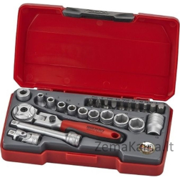 „Togg Tools T1424S 24 EL“ įrankių rinkinys. (186901005)