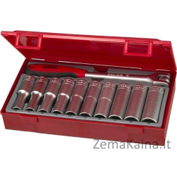 „Togg Tools TT1211 11 El“ įrankių rinkinys. (122090103)