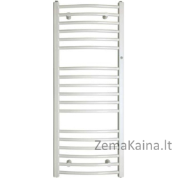 Vonios radiatorius „Instal-Projekt Ambra R 50 CMX170 CMCM White“ (AMBR-50/170)