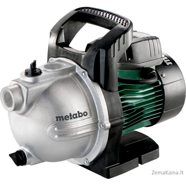 Metabo Garden siurblys P 4000G 1100W (600964000)