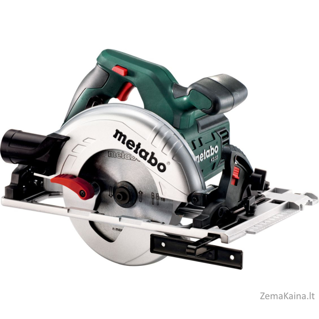 Metabo KS 55 FS 1200 W 160 mm