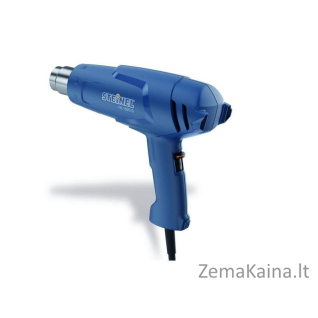 STEINEL HEAT GUN HL1620 S, DĖŽUTĖJE