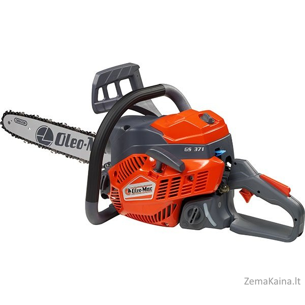 OLEO-MAC benzininis grandininis pjūklas GS371 2,4 AG