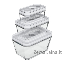 3 stiklinių indų rinkinys Zwilling Fresh & Save