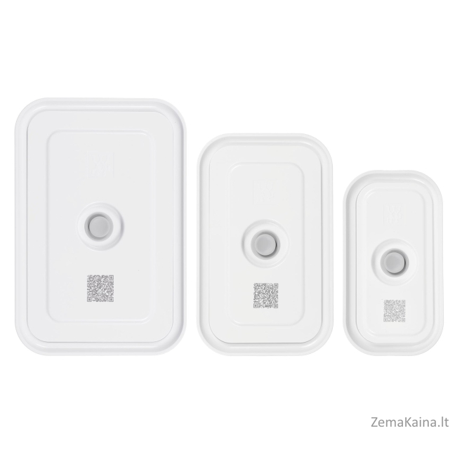 3 stiklinių indų rinkinys Zwilling Fresh & Save 2