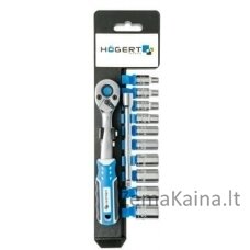 „Högert Technik 11 El Tool“ rinkinys. (HT1R334)