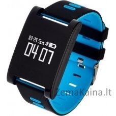 „Smartwatch Garett Sport 7“ juoda mėlyna (5903246280098)