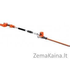 NAC PHB40l-Ng 52 cm akumuliatoriaus žirklės