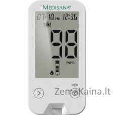 „Medisana Meditouch 2“ - mg/dl (79030) kraujospūdžio monitorius