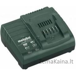 Metabo METABO CHARGER ASC 12-36V EU 14.4-36V MET627044000 - 627044000