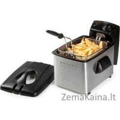 Domo Fryer DO464FR gruzdintuvė