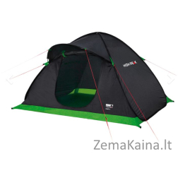 Aukšta smailė „Swift 3“ turistinė palapinė