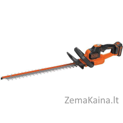 „Black & Decker“ GTC18452PC-QW Baterijos žirklės 45 cm