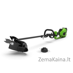 40V Greenworks žoliapjovė G40LT - 2101507