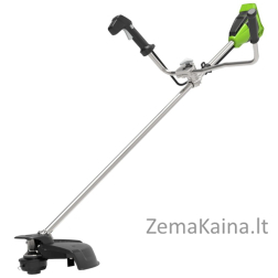 40V Kosa z uchwytem rowerowym Greenworks GD40BCB