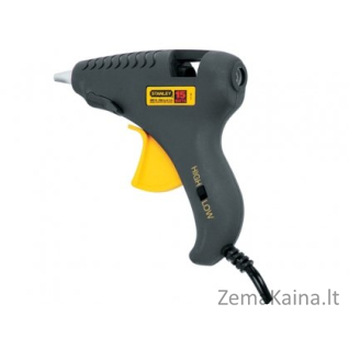 STANLEY KARŠTOJŲ KLIJAŲ pistoletas 15W GR15-6
