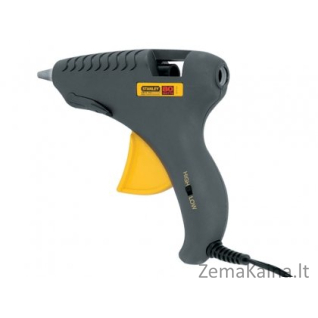 STANLEY KARŠTOJŲ KLIJAŲ pistoletas 25W GR25-6