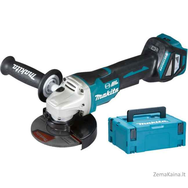 „Makita DGA517“ malūnėlis