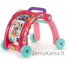 „Little Tikes 3in1 Walker“ ir „Pink“ veiklos stalas (643095)