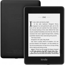 „Amazon Kindle Paperwhite 4“ skaitytojas be reklamos (B07741S7Y8)