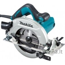 Makita HS7611 1600 Skydliaukės pjūklas 190 mm