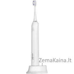 „Seysso Sonic Brush Carbon Basic SE005WHT White“