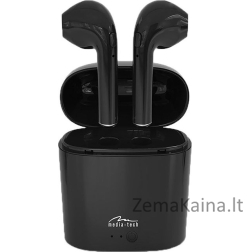 „Media-Tech R-Hones“ ausinės (MT3589K)
