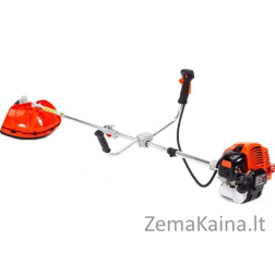 NAC degimo „Scythe 3.6km“ dangtelis