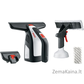 „Bosch Glassvac“ langų valiklis