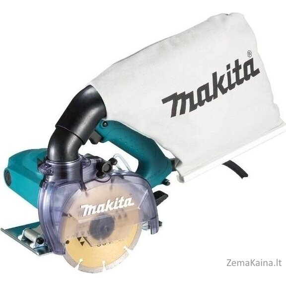 Makita 4100KB 1400 per 125 mm