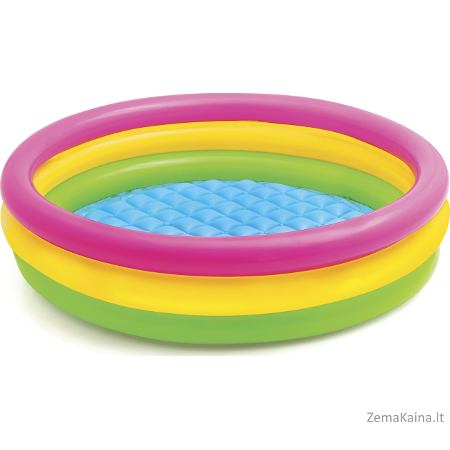 „Intex“ pripučiamas baseinas 114cm (57412)