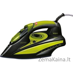 Geležies MPM MZE-04